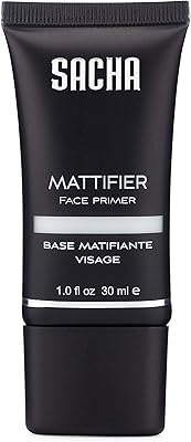 Sacha Mattifier Foundation Primer 1.0 oz