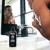 Brickell Men's Redefining Anti-Aging Face Wash, 4 oz — image 3