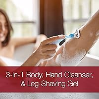 Neutrogena Rainbath Rejuvenating Pomegranate Shower and Bath Gel 16 fl. oz — image 4