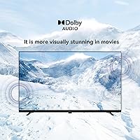 FPD CG40-P3 40-inch Smart TV — image 5