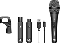Sennheiser XSW-D Vocal Set Wireless Microphone System — image 1