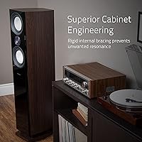 Fluance XL8F Reference High Performance Floorstanding Speakers — image 4