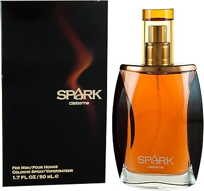 Spark by Liz Claiborne Cologne Spray 1.7oz