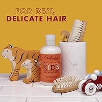 SheaMoisture Mango & Carrot Kids Extra-Nourishing Shampoo & Conditioner Set — image 3