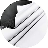 Yandood Projector Screen 59x105 inch 16:9 Polyester Fabric — image 1