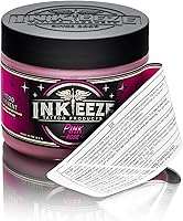 INK-EEZE Pink Tattoo Ointment 6oz — image 3
