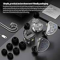 KZ AS24 In-Ear Monitor Headphones — image 9