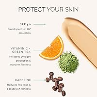 MDSolarSciences Gleam + Glow Sunscreen SPF 50 — image 2