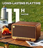 Edifier D32 Tabletop Wireless Speaker — image 6