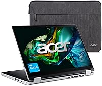 Acer Aspire 3 Spin 14 Convertible Laptop — image 1