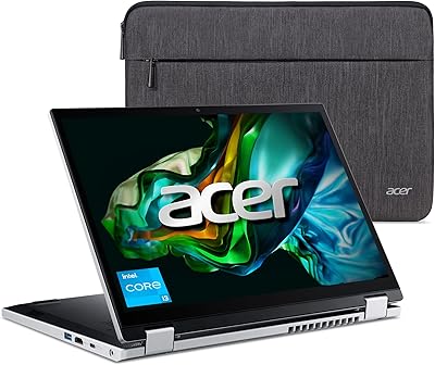 Acer Aspire 3 Spin 14 (A3SP14-31PT)