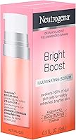 Neutrogena Bright Boost Illuminating Face Serum, 0.3 fl. oz — image 6