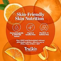 TruSkin Vitamin C Serum 2 Fl Oz — image 7