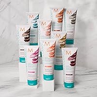 Moroccanoil Color Depositing Mask Rose Gold 6.7oz — image 5