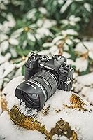 OM SYSTEM Olympus OM-1 Mark II Camera Kit with 12-40mm F2.8 PRO II Lens — image 4