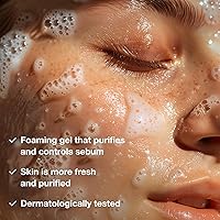 Phytomer Oligopur Purifying Cleansing Gel 150ml — image 3