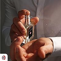 Geir Ness Geir Eau de Parfum Spray For Men 100mL — image 4