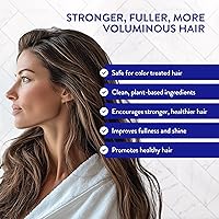 Routine Wellness Anti-Thinning Deep Conditioner 14oz — image 3