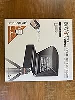 LENSGO TC7II Teleprompter for Phone & iPad Mini — image 10