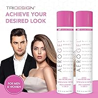 TRIDESIGN Aerogel Hairspray 10.5oz — image 7