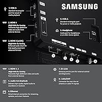 SAMSUNG 55-Inch Class OLED S90F 4K Smart TV — image 3