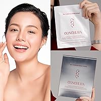 GONGHUHA Korean Bio Cellulose Face Mask (5 Sheets) — image 9