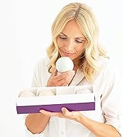 Naked Reverie Bath Bomb Gift Set for Women - 4 Extra Large (8 oz) Bath Bombs — image 8