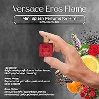 Versace 4 Piece Mini Gift Set for Men — image 5