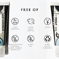 R+Co Turntable Curl Defining Cream 5 Fl Oz — image 4