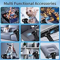 ZGWATO Electric Air Duster 180000 RPM — image 5