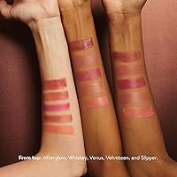 goop Beauty Colorblur Glow Balm - Venus Translucent Fuchsia — image 6