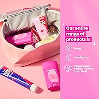 WooWoo Tame It In-Shower Hair Removal Cream 6.8oz — image 4