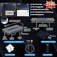 HP OmniBook X Flip 14″ 2K Touch-Screen 2-in-1 Laptop, AMD Ryzen AI 7 3500U, 24GB RAM, 1.5TB Storage — image 2