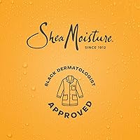 SheaMoisture African Black Soap Calm & Clear Bar Soap 8oz 4-Count — image 6