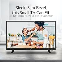 Supersonic SC-2412 24-Inch HDTV & Monitor — image 3