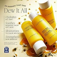 Farmacy Hydrating Honey Milk Toner Essence 120mL — image 3