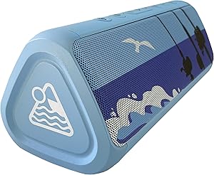 OontZ Pro H2O Portable Bluetooth Speaker 5.0 Review