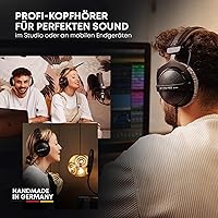 beyerdynamic DT 770 PRO 80 Ohm — image 5