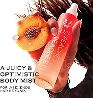 Ellis Brooklyn PEACHES Hair and Body Fragrance Mist 100mL — image 6