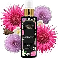 Honestly Margo Goddess Hair & Body Mist 6oz — image 8