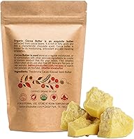 Better Shea Butter Organic Cocoa Butter 8oz — image 2