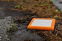 LaCie Rugged RAID Shuttle 8TB External Hard Drive — image 5