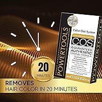 COS Color Out System Hair Color Remover — image 6