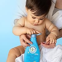 Penaten Good Night Bath 400mL Bubble Bath — image 7