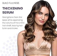 ALOXXI Thickening Serum 3.4 Fl Oz — image 3