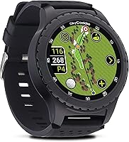 SkyCaddie LX5 GPS Golf Watch — image 10