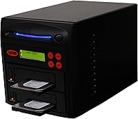 Systor SYS101HS-DP Hard Drive Duplicator — image 5