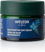 Weleda Rejuvenating Day Cream 1.3oz — image 1
