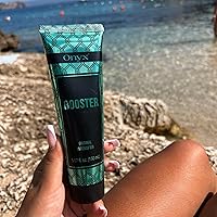 Onyx Booster Tanning Bed Intensifier Lotion 5.93oz — image 8
