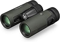 Vortex Optics Diamondback HD 8x32 Binoculars — image 2